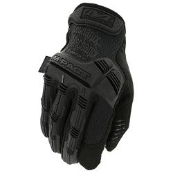 Gants Mechanix M-Pact Coloris Noir
