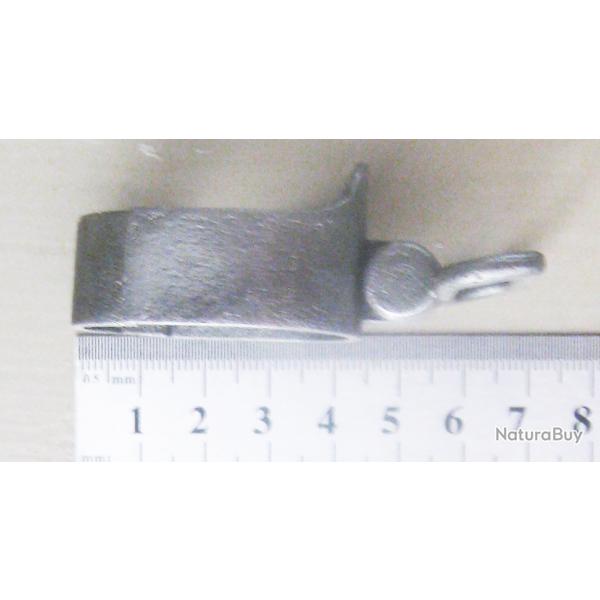 grenadi�re fusil Chassepot ou Gras