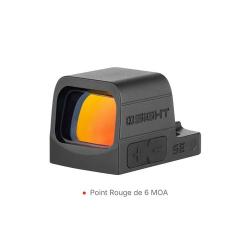 Vente Flash ! - Olight Osight SE 6 MOA - Optique ferm&eacute;e &agrave; point rouge avec empreinte RMSc