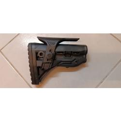 Crosse modulable M4