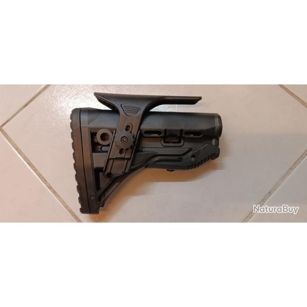 Crosse modulable M4