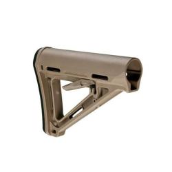 MAGPUL Crosse MOE Mil-Spec : MAG400-FDE