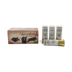 JOCKER CHEVROTINES BIO ZINC 21 GRAINS 12-70