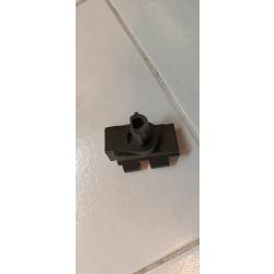 Adaptateur crosse M4 sur G36
