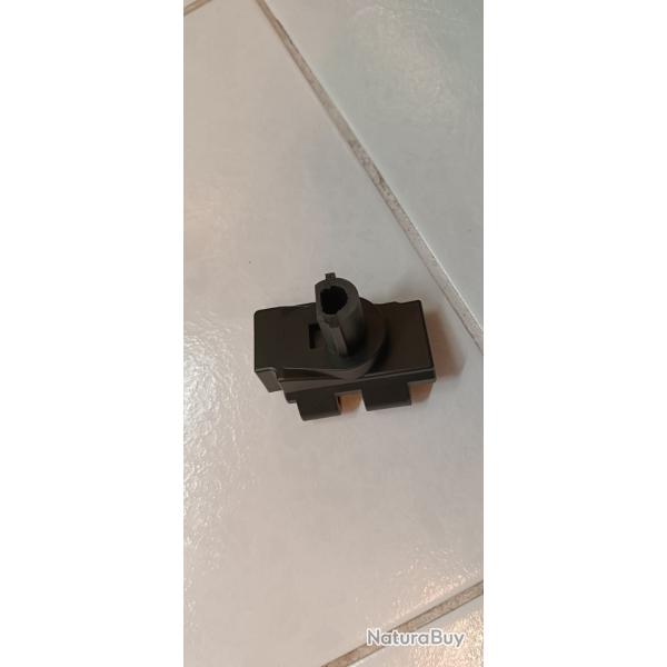 Adaptateur crosse M4 sur G36