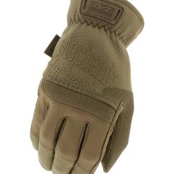 Gants Mechanix Fast Fit Coloris Coyote