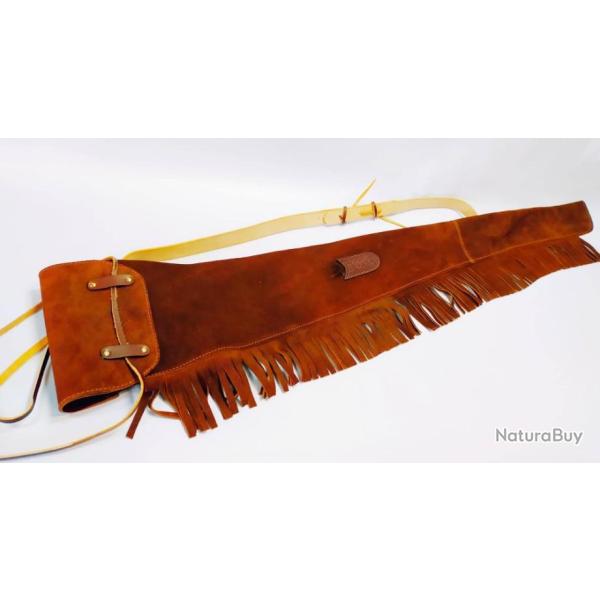 VALENTIN GANCH FOURREAU � FUSIL 130 CM