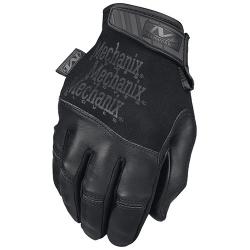 Gants Mechanix Recon / Cuir Coloris noir