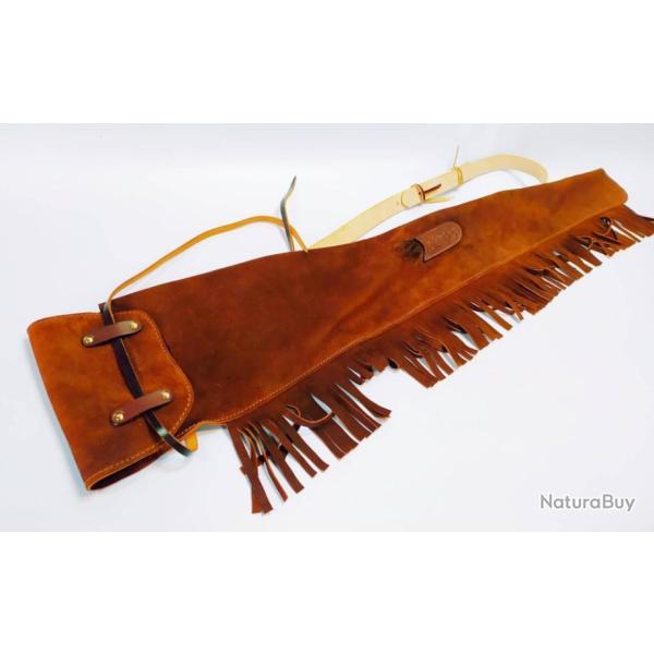 VALENTIN GANCH FOURREAU � FUSIL 110 CM