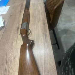 Fusil browning b525