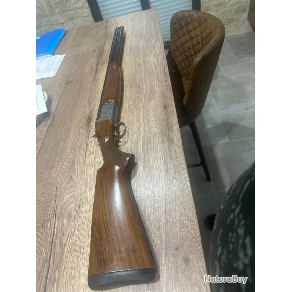 Fusil browning b525