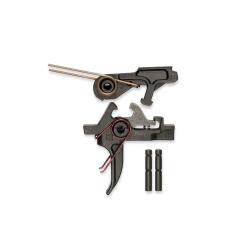 D&eacute;tente Liberty 2-Stage Trigger (L2S) pour AR15 - SOLGW