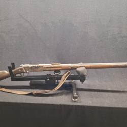 Fusil Lebel 1886 M 93, Cal. 8mm lebel - 1� sans prix de r&eacute;serve !!