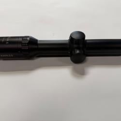 Kahles Helia 5 &agrave; rail 1-5x24