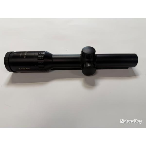 Kahles Helia 5 � rail 1-5x24