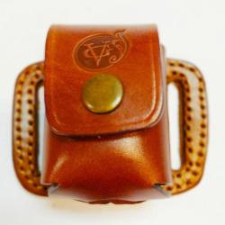 VALENTIN GANCH ETUI PORTE 1 BARILLET