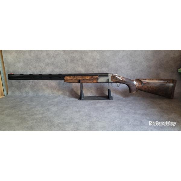 Fusil trap FABARM GAMMA 2 cal. 12/70 #ench�re 1e sans prix de reserve !!!