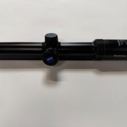 Zeiss Varipoint 1,1-4x25 &agrave; rail