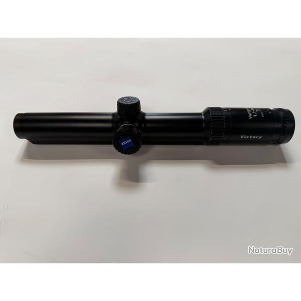 Zeiss Varipoint 1,1-4x25 � rail
