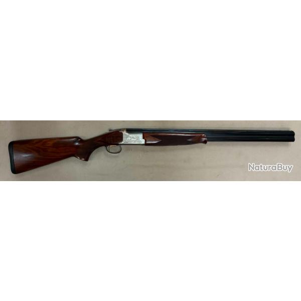 Browning Mod�le B525 Calibre 12/76 Canon 71cm d'occasion