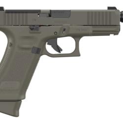 Pistolet Glock 45 Mos - Cal. 9x19 - Hunter Edition