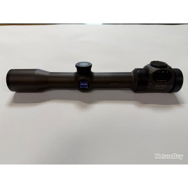 Zeiss Duralyt 1,2-5x36