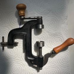 Sertisseur calibre 12 manufrance