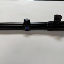 Zeiss Varipoint 1,1-4x24 &agrave; collier