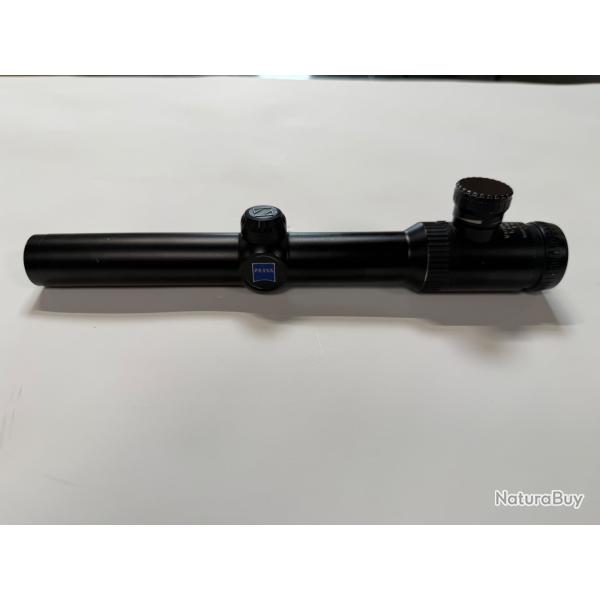 Zeiss Varipoint 1,1-4x24 � collier