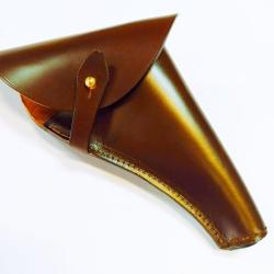 VALENTIN GANCH HOLSTER REPLIQUE RETRO 4 - 4.5 POUCES