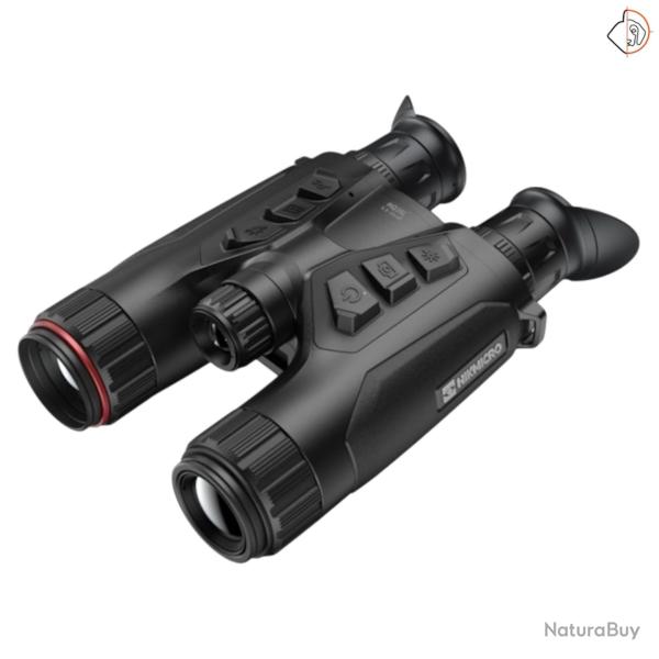 Jumelles thermiques HIKMICRO Habrok 4K HQ35LN avec t�l�m�tre laser