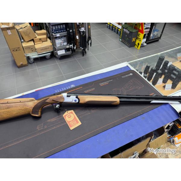 Ata Sp Pro 12 Trap cal.12/76 canon 76 cm ci
