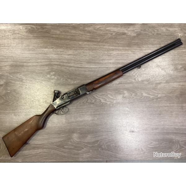 Nemrod superpos� calibre 16