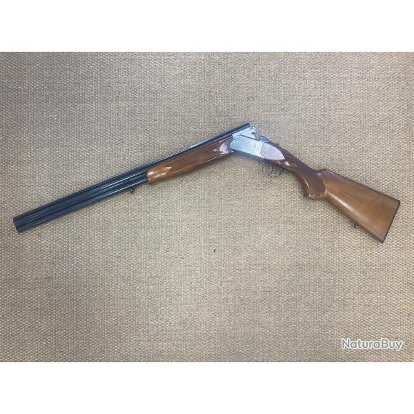 FUSIL VERNEY CARRON CAL. 12/70