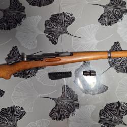 Carabine K31 7,5x55