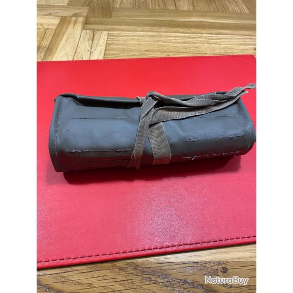 Trousse de nettoyage pour Schmidt Rubin