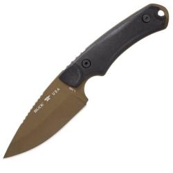 Couteau de chasse Buck Alpha Hunter Back Country