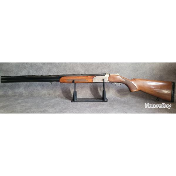 Superpos� VERNEY-CARRON SAGITTAIRE NT cal. 12/70 #ench�re 1e sans prix de reserve !!!