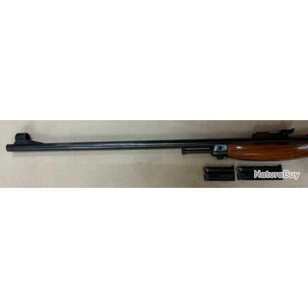 Unique Mod�le X51Bis Calibre 22lr d'occasion