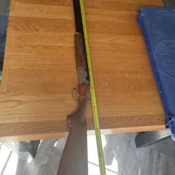 Fusil BERETTA