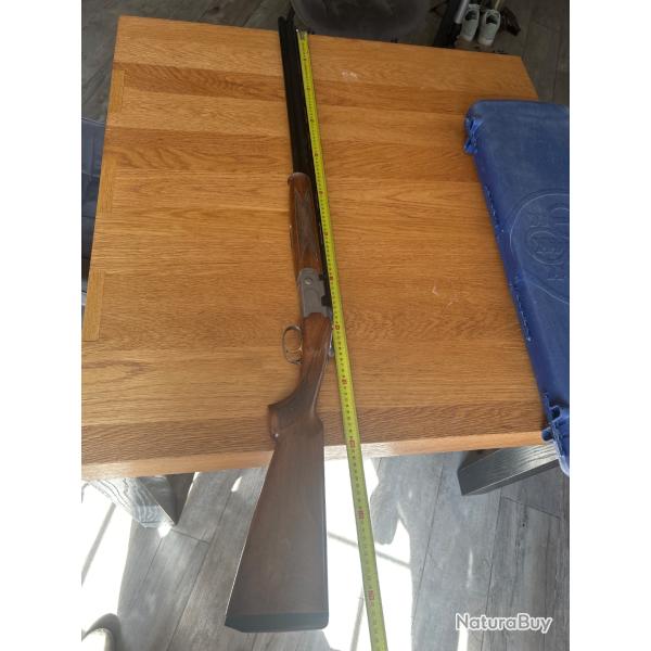 Fusil BERETTA