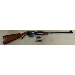 Unique Mod&egrave;le X51Bis Calibre 22lr d'occasion n&deg;2