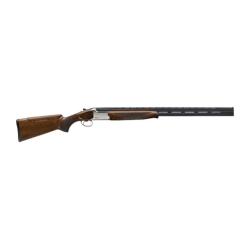 Fusil BROWNING superpos&eacute; B525 sporter one adjustable cal.12M canon 76 gaucher