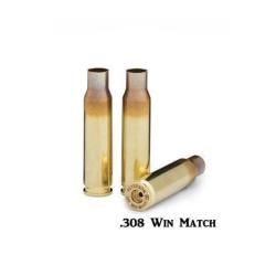 Douilles PETERSON calibre 308 WIN LRP boite de 50