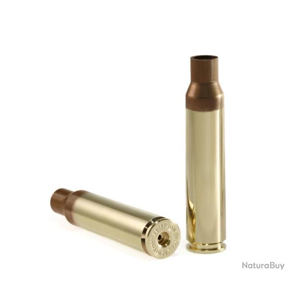 Douilles PETERSON calibre .408 CT boite de 50