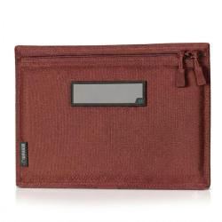 Housse SAVIOR pour arme de poing ROUGE