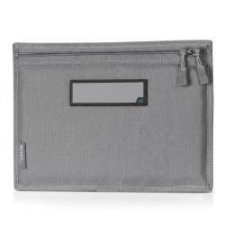 Housse SAVIOR pour arme de poing GRIS