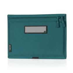 Housse SAVIOR pour arme de poing BLEU