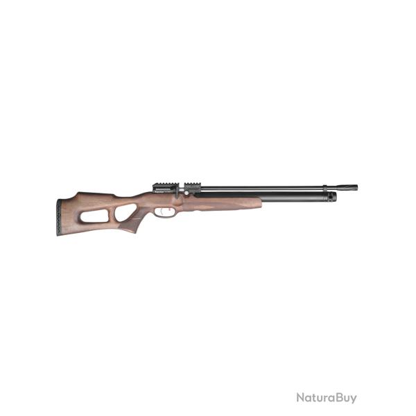 carabine PCP KRAL Puncher NISH Cal.4,5 mm. Madera.. 19,9 Joules.