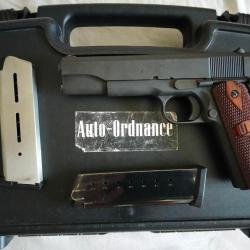 Pistolet 1911-A1 Auto-Ordnance